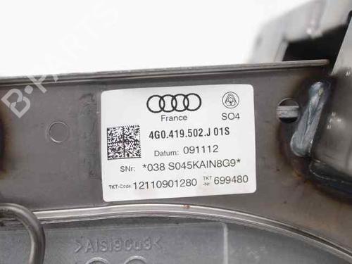 Steering column AUDI A6 C7 Avant (4G5, 4GD) 3.0 TDI quattro | BP33298364M21  - Image 6