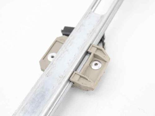 Front right window mechanism VW POLO V (6R1, 6C1) 1.2 TDI | BP29761227C23 