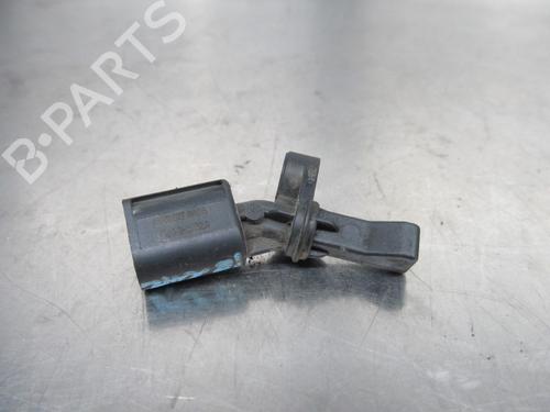 Electronic module VW POLO (9N_, 9A_) 1.9 SDI | BP19197590M83 