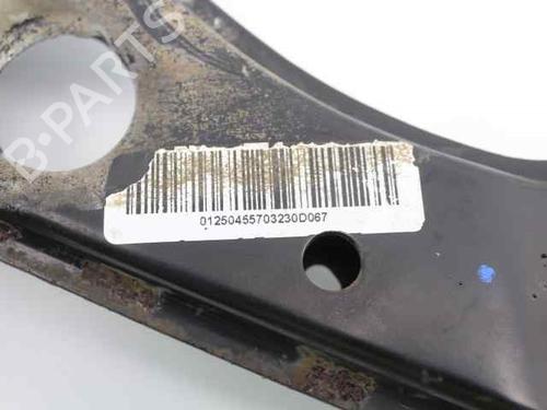 Left front suspension arm OPEL CORSA D (S07) 1.3 CDTI (L08, L68) | BP19220957M12 
