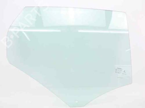 Used Rear right door window VOLVO V40 Hatchback (525) D2 (114 hp) 22563834