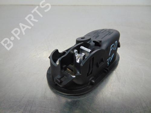 Front right interior door handle FORD FIESTA V (JH_, JD_) 1.4 TDCi | BP19197424I14 