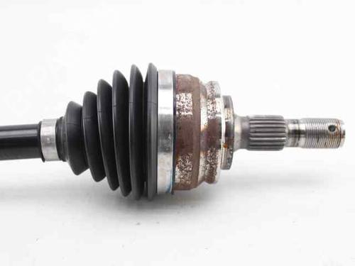 Left front driveshaft OPEL CORSA F (P2JO) 1.2 MHEV | BP32653727M38 - Image 8