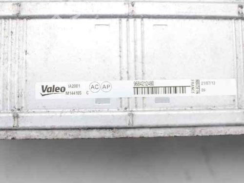 Intercooler PEUGEOT PARTNER Box Body/MPV 1.6 HDi / BlueHDi 75 | BP33223335M30 - Image 6