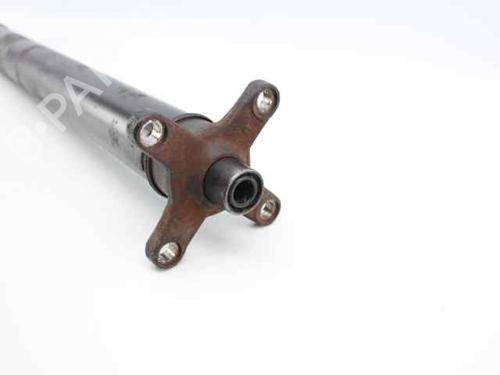 Driveshaft MERCEDES-BENZ E-CLASS (W211) E 55 AMG Kompressor (211.076) | BP19222256M37 