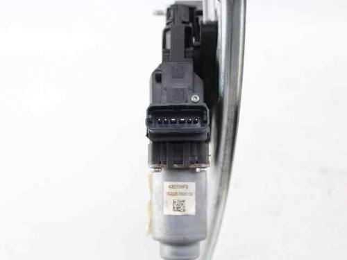 Rear left window mechanism RENAULT MEGANE IV Hatchback (B9A/M/N_) 1.5 dCi 110 (B9A3) | BP39542872C24 - Image 6