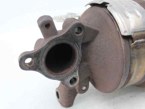 Particulate filter KIA PRO CEE'D (JD) 1.6 CRDi 110 | BP28528570M81 