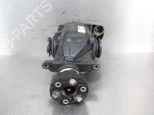 Used Rear differential BMW 3 Touring (E91) 320 d (177 hp) 27290410