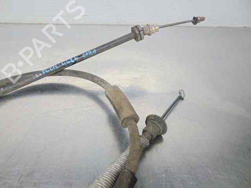 Handbrake cable FIAT STILO (192_) 1.2 16V (192_XA1B) | BP19195840C145 