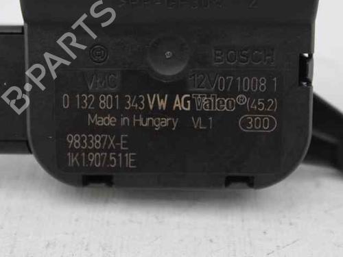 Electronic module AUDI A3 Sportback (8PA) S3 quattro | BP28446113M83 