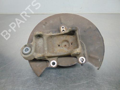 Left rear steering knuckle ALFA ROMEO 147 (937_) 1.6 16V T.SPARK (937.AXA1A, 937.AXB1A, 937.BXB1A) | BP19198852M27 