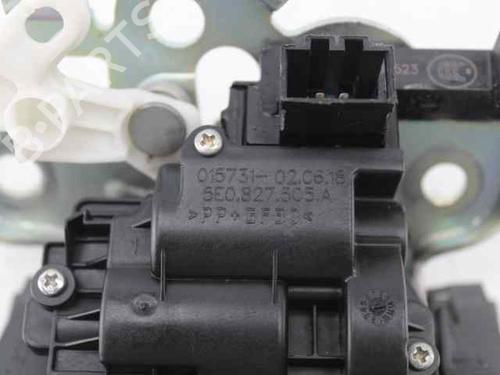 Tailgate lock SEAT LEON (5F1) 1.4 TSI | BP29902435C101