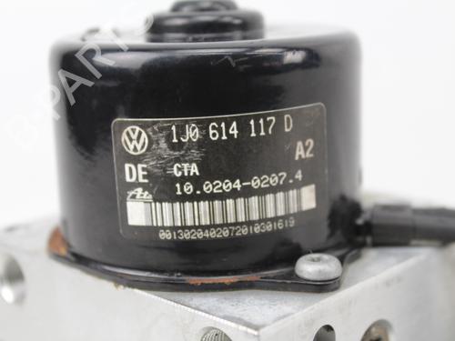 ABS pump SEAT LEON (1M1) 1.4 16V | BP19214415M43 