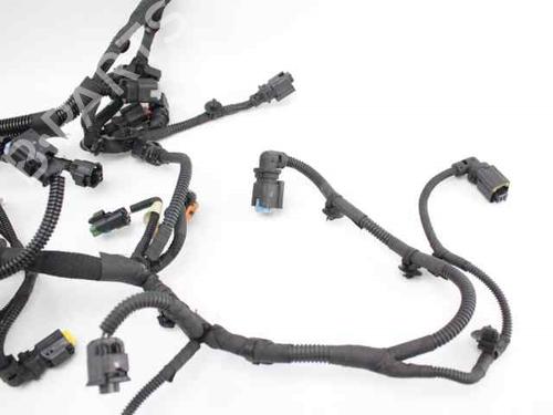 Wiring harness PEUGEOT 208 I (CA_, CC_) 1.4 HDi | BP19243315E16 