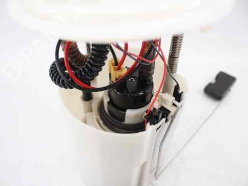 Fuel pump RENAULT GRAND SCÉNIC III (JZ0/1_) 1.6 dCi (JZ00, JZ12) | BP19244920M76 