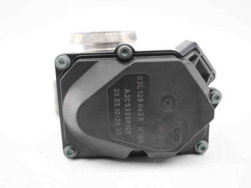 Układ wtryskowy paliwa AUDI A4 B8 (8K2) 2.0 TDI | BP20314743M97 