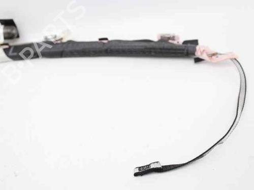 Venstre gardin kollisjonspute CITROËN C4 Picasso I MPV (UD_) 1.6 HDi 110 | BP29873125C11 