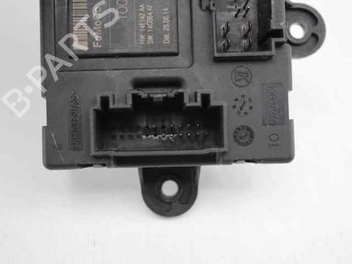 Electronic module FORD FIESTA VI (CB1, CCN) 1.5 TDCi | BP19223280M83 