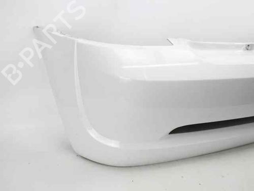 Rear bumper RENAULT CLIO II (BB_, CB_) 1.5 dCi (B/CB07) | BP30557046C8