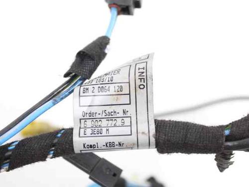 Wiring harness BMW 3 Touring (E46) 320 d | BP19218490E16 