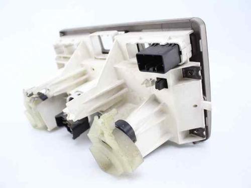 Climate control LAND ROVER FREELANDER I (L314)  | BP19227789I5 