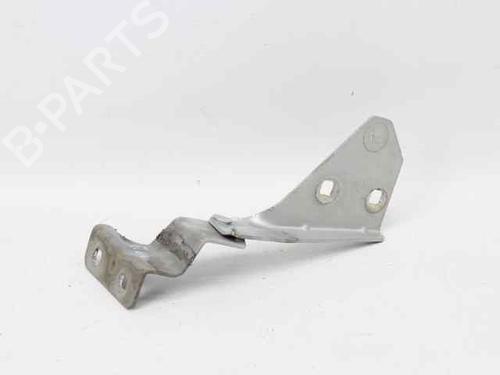 Hinge/Door check strap RENAULT MEGANE II Estate (KM0/1_) 1.5 dCi (KM0F, KM0T, KM2B) | BP19206840C146 