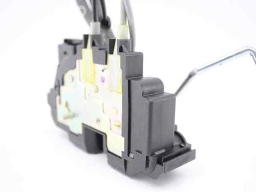 Rear right lock HYUNDAI i20 I (PB, PBT) 1.4 CRDi | BP19237857C99 