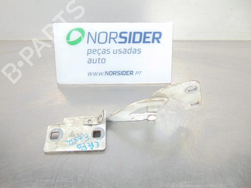 Used Hinge/Door check strap PEUGEOT PARTNER Box Body/MPV (5_, G_) 2.0 HDi (90 hp) 19199608