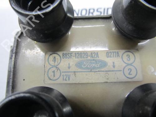 Ignition coil FORD ESCORT VI Turnier (GAL, ANL) 1.4 | BP19186967M94 