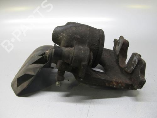 Left front brake caliper SEAT AROSA (6H1)  | BP19185736M105 