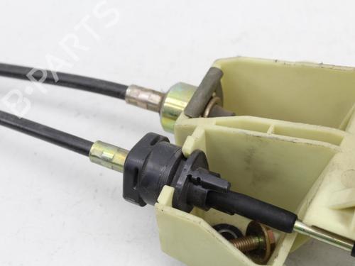 Gear lever HONDA JAZZ II (GD_, GE3, GE2) 1.2 i-DSI (GD5, GE2) | BP19208038M90 