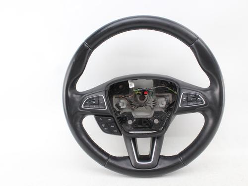 steering-wheel-ford-focus-iii-turnier-2010-2011-2012-2013-2014-2015-2016-2017-2018-2019-2020-40554471 main image
