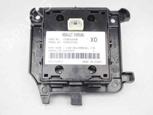 Switch RENAULT MEGANE III Grandtour (KZ0/1) 1.5 dCi (KZ09, KZ0D, KZ1G, KZ29, KZ14, KZ1W, KZ10, KZ1F,... | BP19244976I30 
