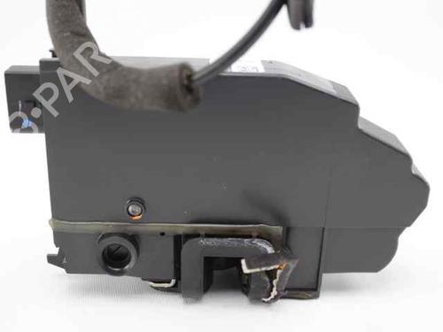 Front right lock PEUGEOT 308 II (LB_, LP_, LW_, LH_, L3_) 1.6 HDi | BP19227418C97 