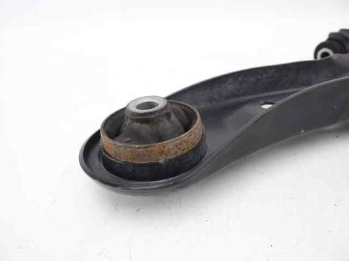 Left front suspension arm KIA RIO IV (YB, SC, FB) 1.4 CRDi 77 | BP19243132M12 