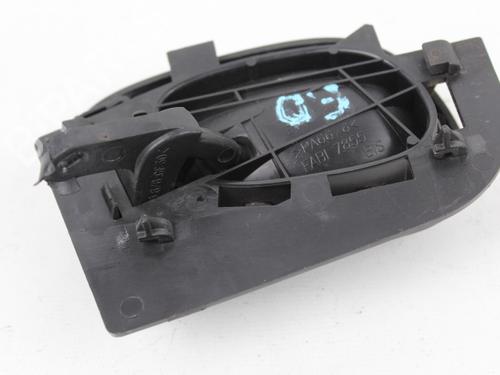 Front right interior door handle PEUGEOT 206 SW (2E/K) 1.1 | BP19214883I14 