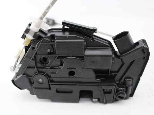 Rear right lock SEAT IBIZA IV ST (6J8, 6P8) 1.2 TSI | BP27489251C99 
