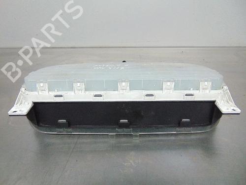 Instrument cluster MAZDA 6 Station Wagon (GY) 2.0 DI (GY19) | BP19190510C47 