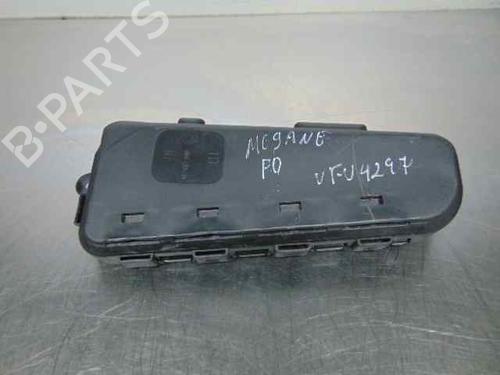 Right seat airbag RENAULT GRAND SCÉNIC II (JM0/1_) 1.5 dCi (JM02, JM13) | BP19194974C14 