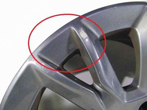 Rim OPEL VECTRA C Estate (Z02)  | BP19216297C45 