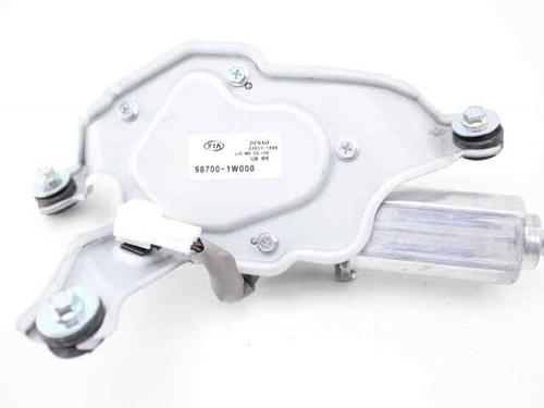Rear wiper motor KIA RIO III (UB) 1.2 CVVT | BP22439675M102 