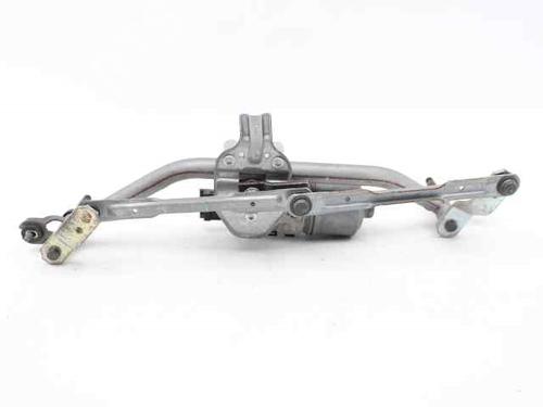 Front wiper motor PEUGEOT 208 I (CA_, CC_) 1.4 HDi | BP19240996M29 