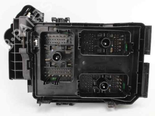 Fuse box OPEL ASTRA K (B16) 1.6 CDTi (68) | BP29761130E1 