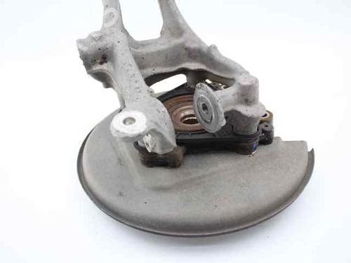 Left rear steering knuckle PEUGEOT 508 SW I (8E_) 2.0 HDi RXH Hybrid4 | BP20654083M27 