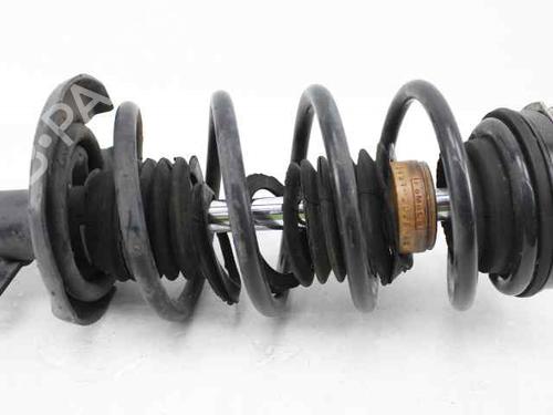 Left front shock absorber FORD FIESTA VI (CB1, CCN) 1.4 TDCi | BP19217709M16 