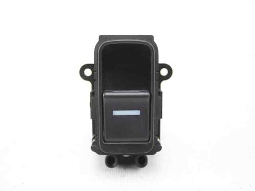 Left rear window switch HONDA ACCORD VII (CL, CN) 2.2 i-CTDi (CN1) | BP19232001I29 