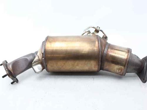 Particulate filter AUDI Q5 (8RB) 2.0 TDI quattro | BP37253282M81 - Image 6