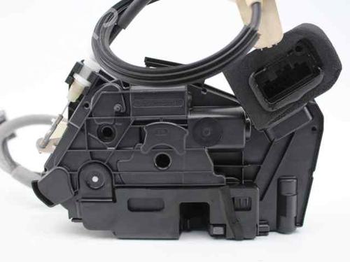 Front right lock VW GOLF VI (5K1) 1.6 TDI | BP21200031C97 