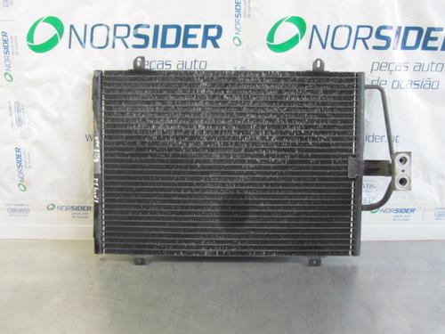 Used AC radiator RENAULT MEGANE I Classic (LA0/1_) 1.4 (LA0E, LA0V) (75 hp) 19183677