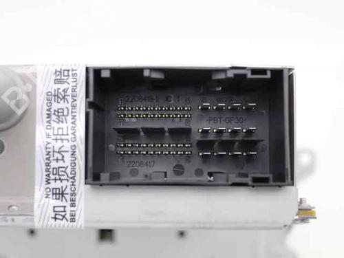 Radio FIAT TIPO Hatchback (356_, 357_) 1.3 D (356HXH1A) | BP30333460E6